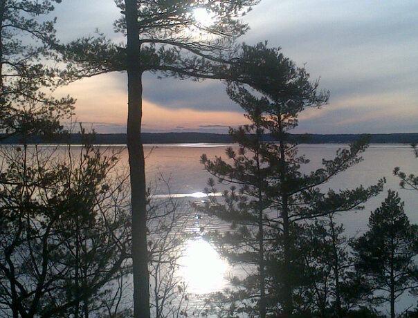 Touchstone Resort On Lake Muskoka Bracebridge Eksteriør bilde